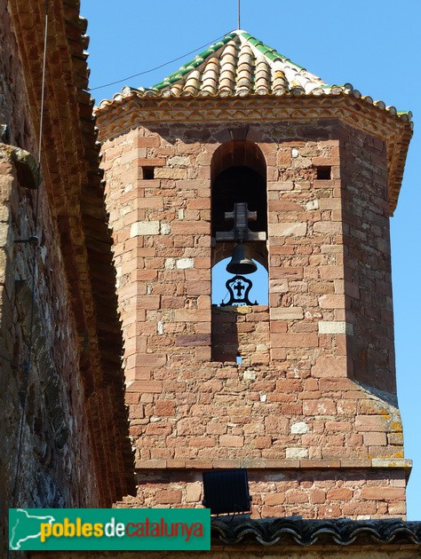 El Brull - Sant Martí del Brull
