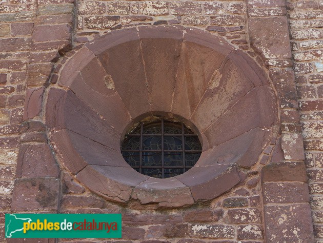 El Brull - Sant Martí del Brull