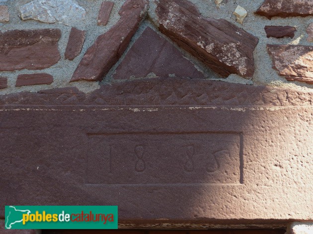 El Brull - Ajuntament