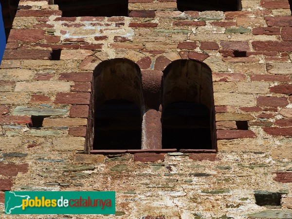 El Brull - Sant Cristòfol de la Castanya