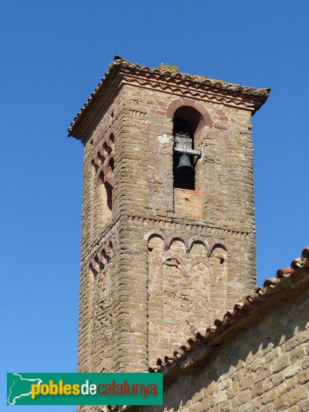 El Brull - Sant Jaume de Viladrover