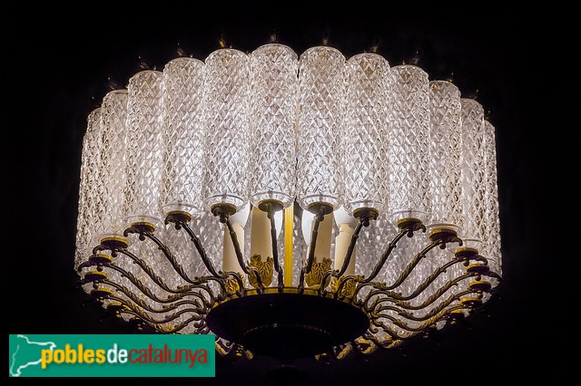 Mataró - Casa Coll i Regàs