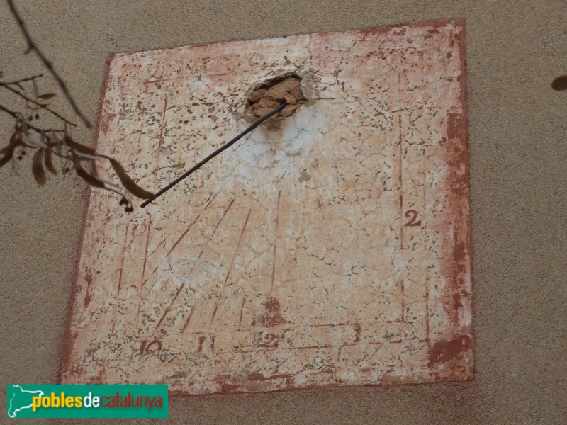 Alella - Ca les Monges