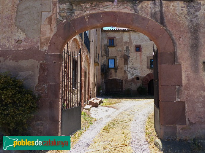 El Seva - El Prat (Foto: Graciel·la Vidal, 2017) El Seva - El Prat