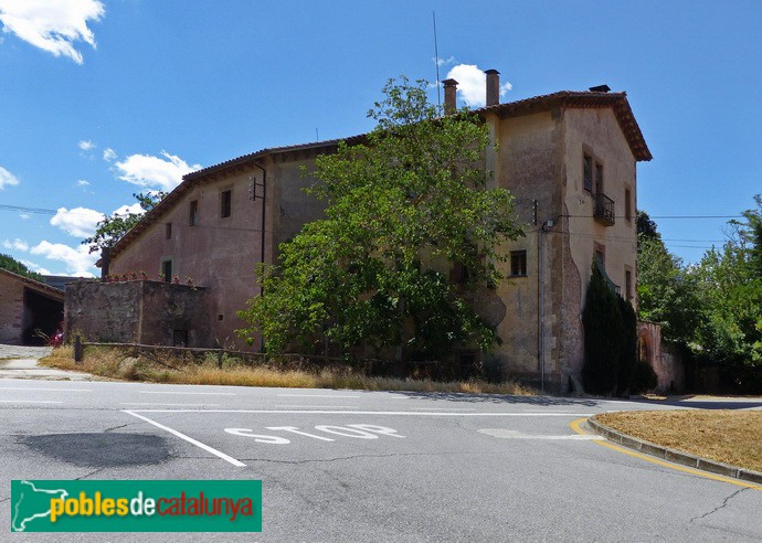 Seva - El Prat (Foto: Graciel·la Vidal, 2017) Seva - El Prat