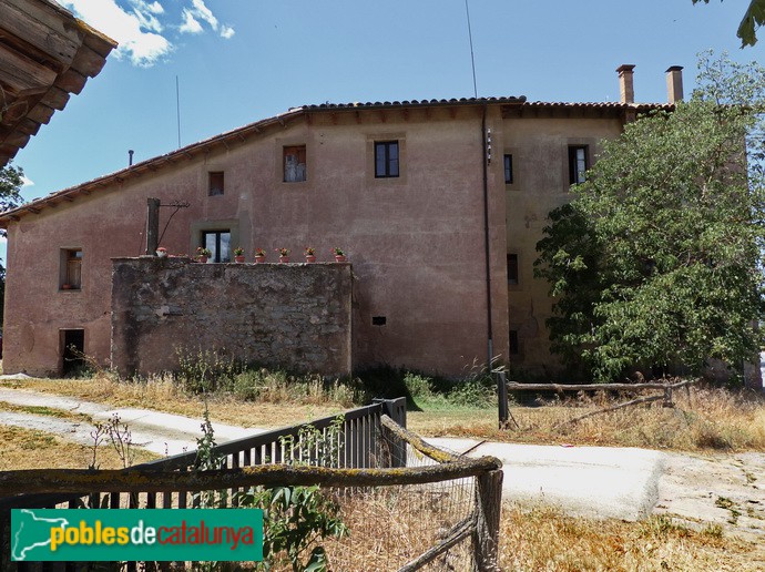 Seva - El Prat (Foto: Graciel·la Vidal, 2017) Seva - El Prat