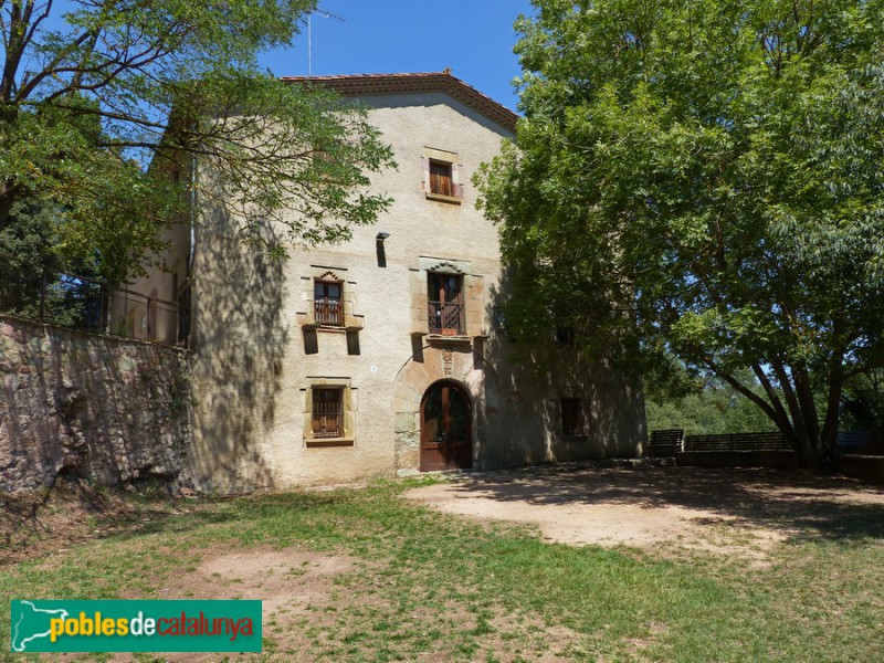 Vilanova de Sau - El Company