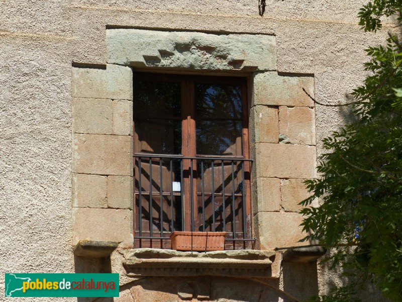 Vilanova de Sau - El Company