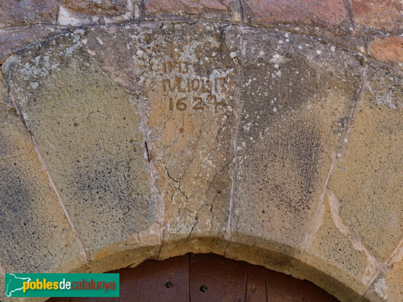Vilanova  - Sant Andreu de Bancells