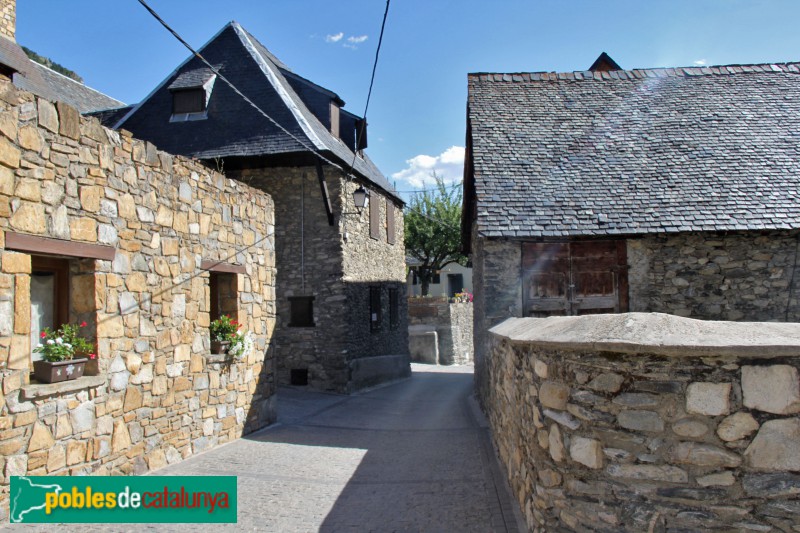 Bagergue (Foto: Albert Esteves, 2017) Bagergue