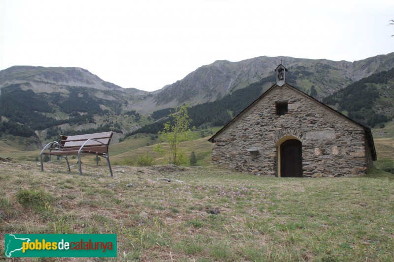 Bagergue - Santa Margalida (Foto: Albert Esteves, 2017) Bagergue - Santa Margalida