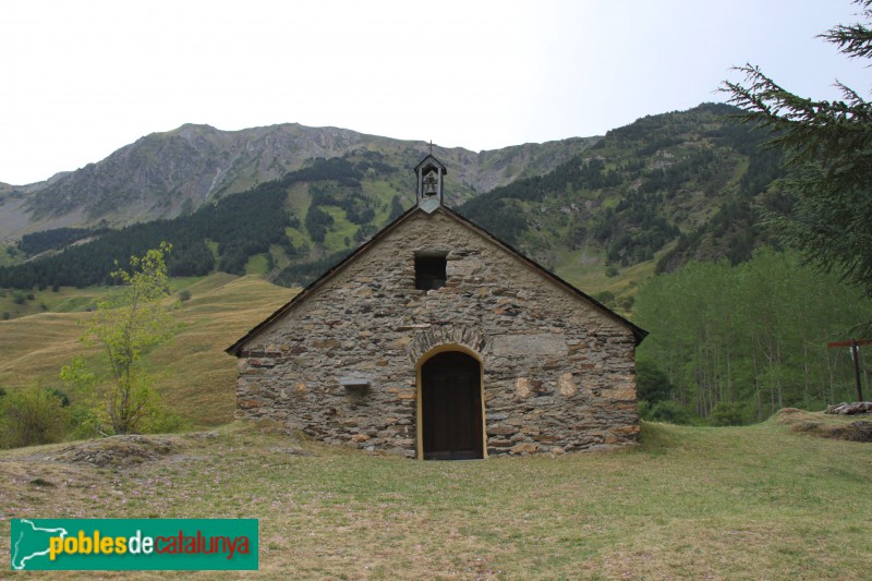 Bagergue - Santa Margalida (Foto: Albert Esteves, 2017) Bagergue - Santa Margalida