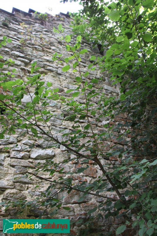 Tredós - Església de Sant Esteve (Foto: Albert Esteves, 2017) Tredós - Església de Sant Esteve