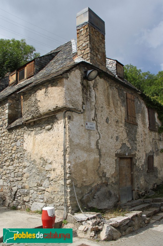 Tredós (Foto: Albert Esteves, 2017) Tredós