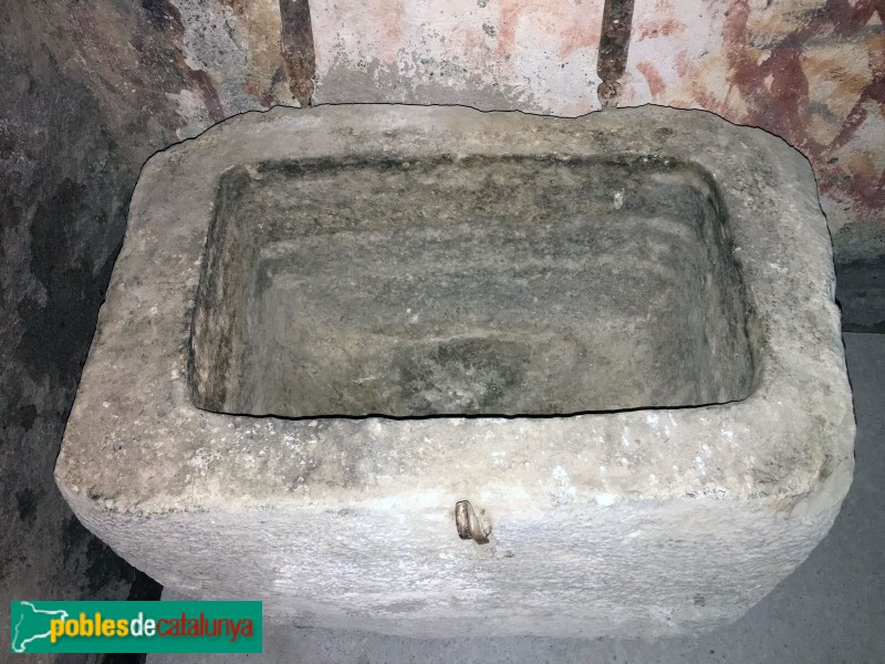 Santuari de Montgarri