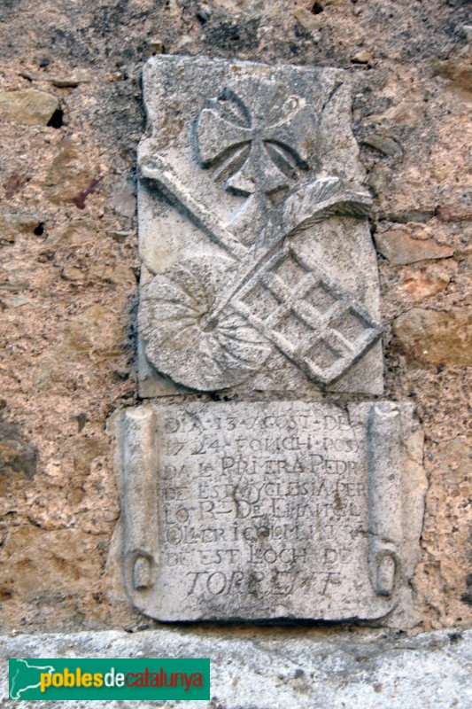 Torrent - Església de Sant Vicenç