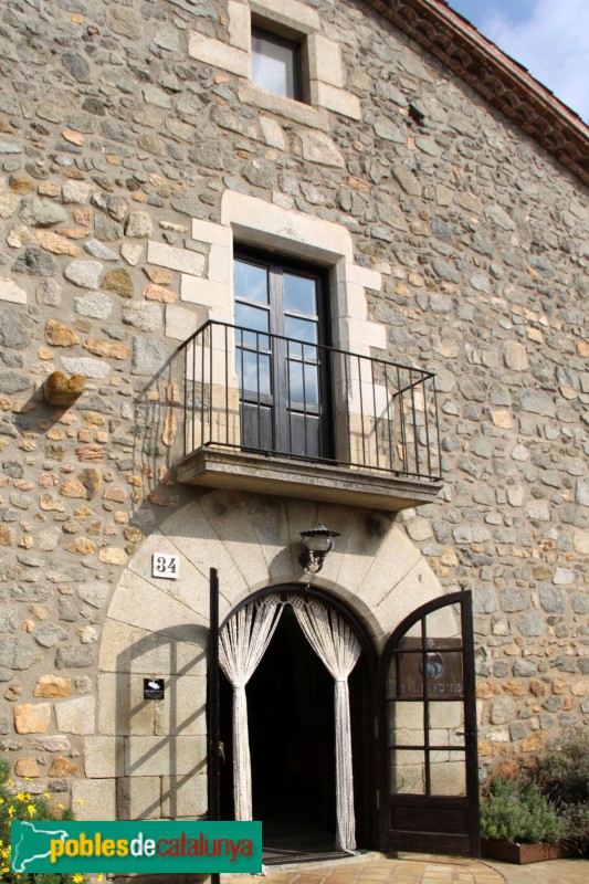 Santa Cristina d'Aro - Can Tapioles