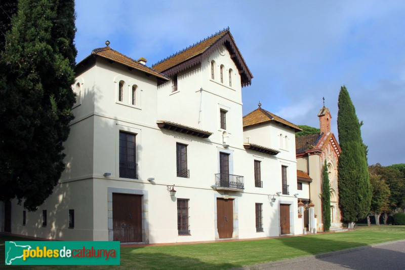 Santa Cristina d'Aro - Mas Sant Josep