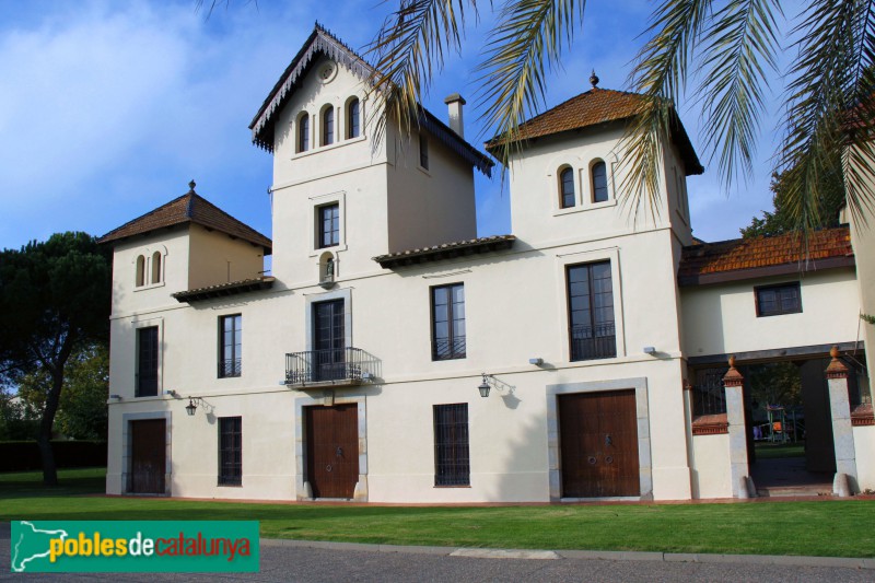 Santa Cristina d'Aro - Mas Sant Josep