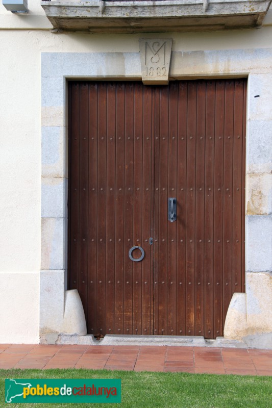 Santa Cristina d'Aro - Mas Sant Josep