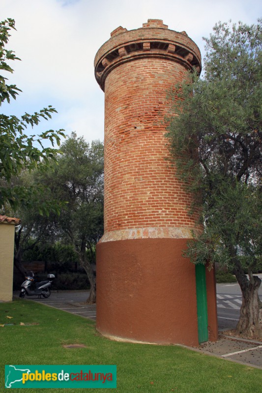 Santa Cristina d'Aro - Mas Sant Josep