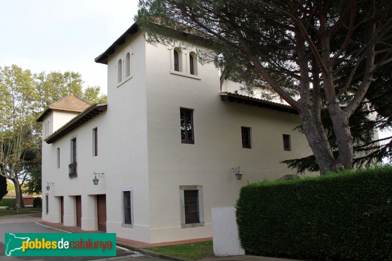 Santa Cristina d'Aro - Mas Sant Josep