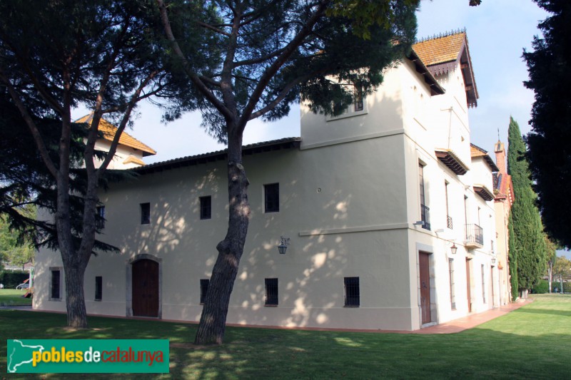 Santa Cristina d'Aro - Mas Sant Josep