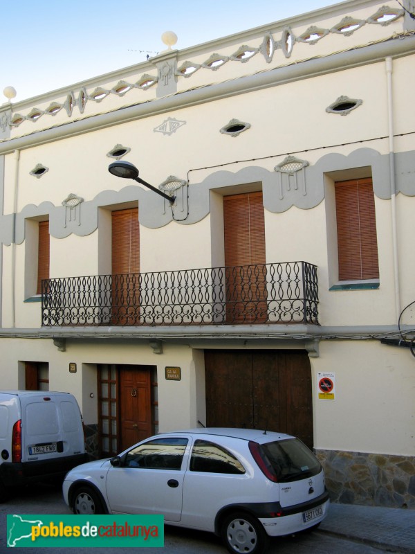 La Palma - Ca la Rafela