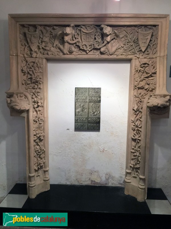 Canet - Casa-Museu Domènech i Montaner