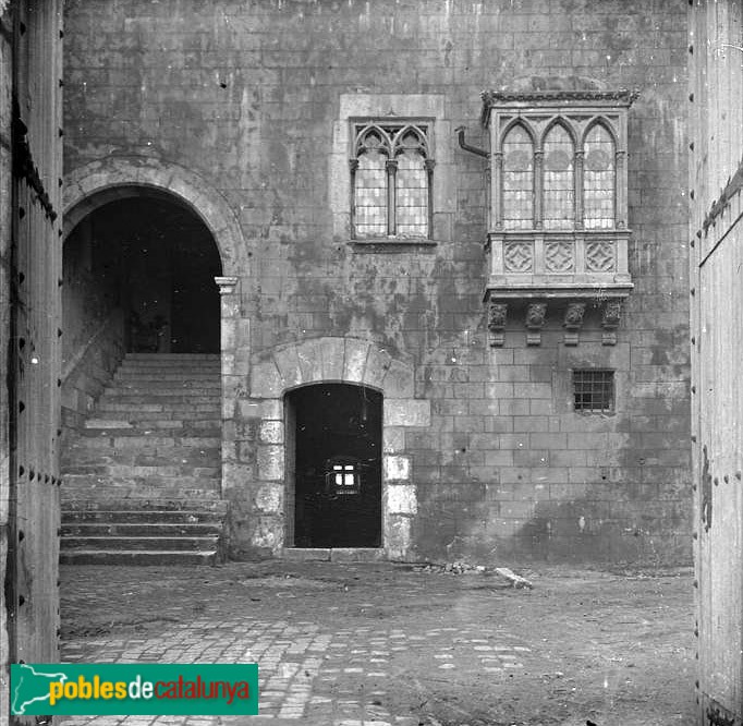 Castelldefels - Castell