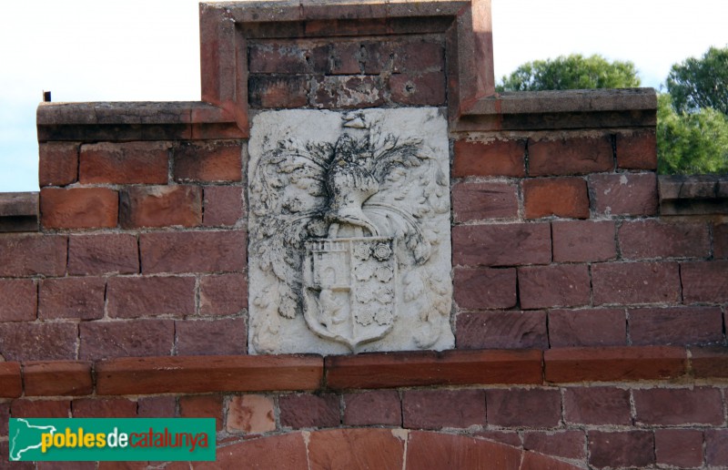 Castelldefels - Castell