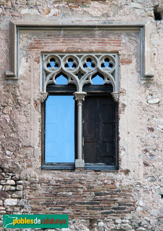 Castelldefels - Castell