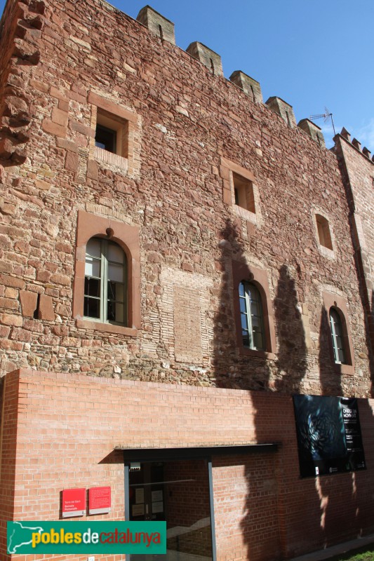 Viladecans - Torre del Baró