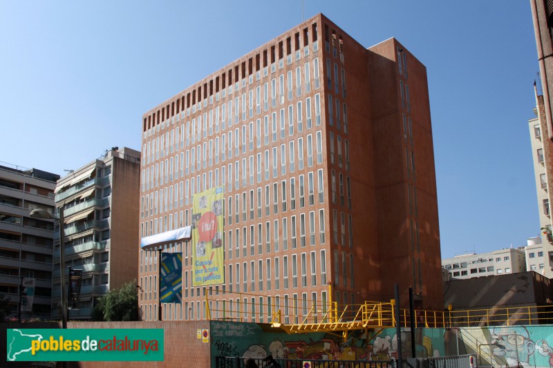 Barcelona - Moià, 8-12 (Foto: Albert Esteves, 2018) Barcelona - Moià, 8-12