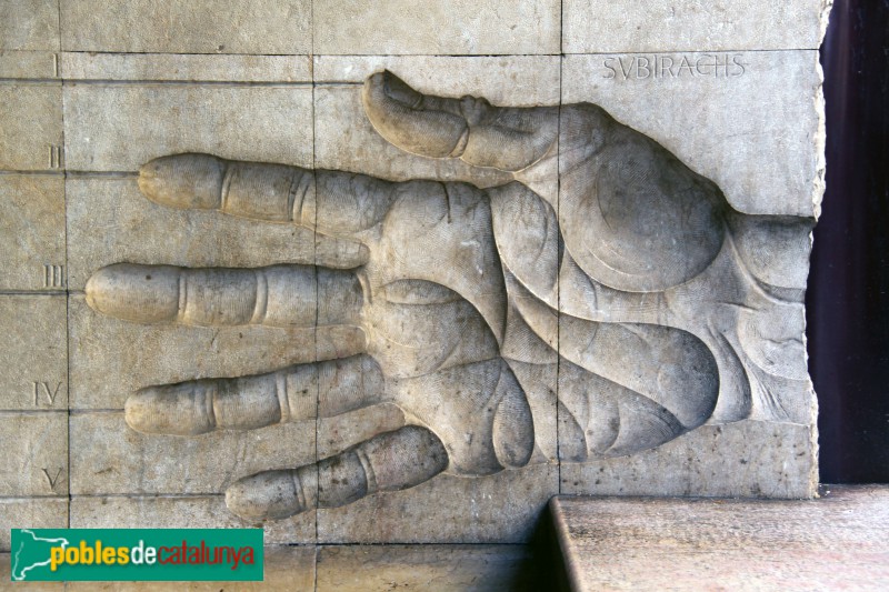 Barcelona - <i>Kohoutek</i>, Aribau 185