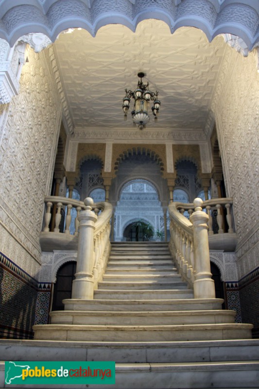 Barcelona - Berlinès, 5