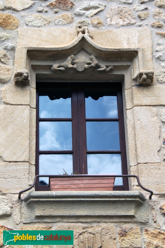 Pals - Antic Ajuntament