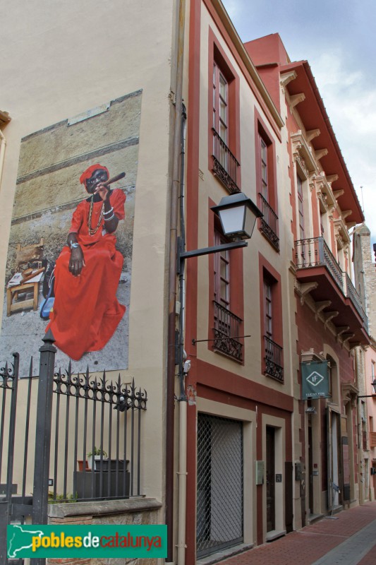 Begur - Centre Artístic Begurenc