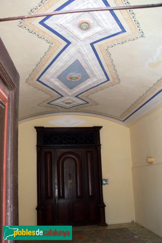 Begur - Casa Térmens