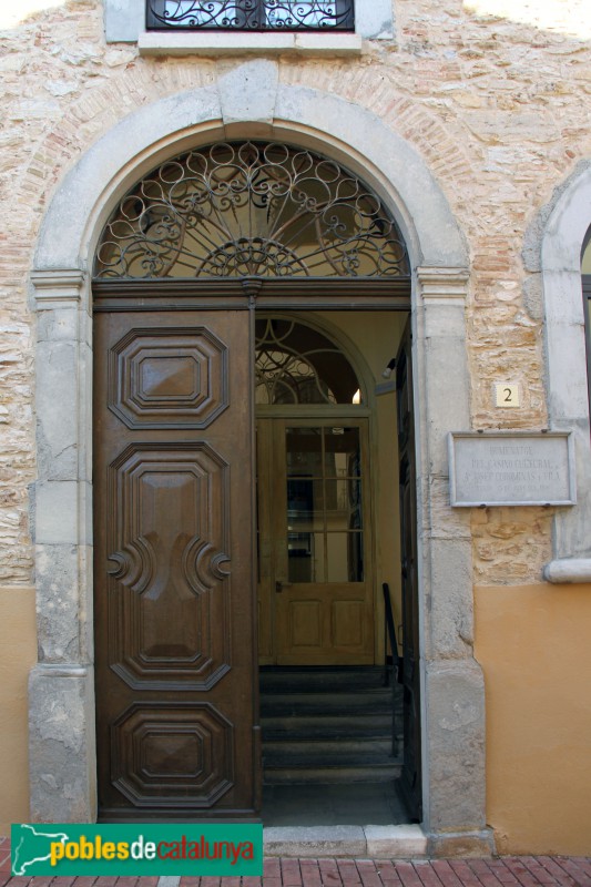 Begur - Casino Cultural