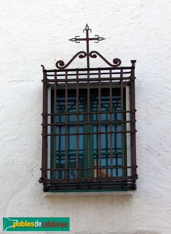 Begur - Carrer Santa Reparada, 18