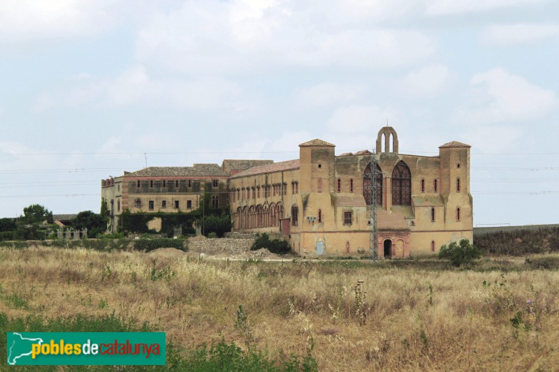 Foto de Tàrrega - Mas Colom