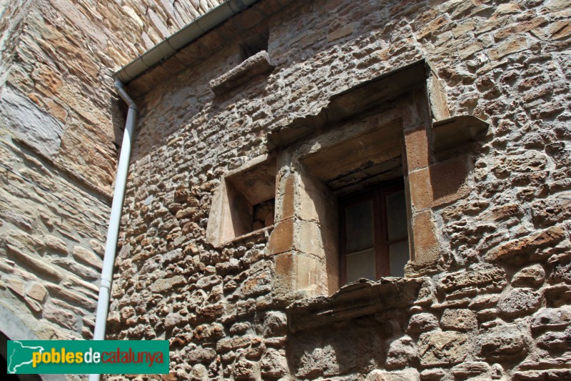 Tàrrega - Riudovelles (Foto: Albert Esteves, 2018) Tàrrega - Riudovelles