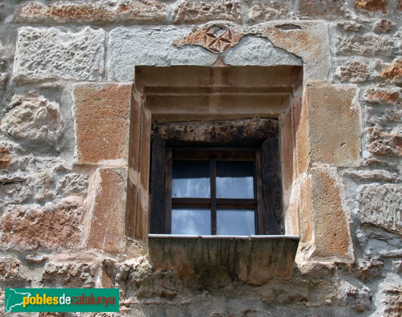 Tàrrega - Riudovelles (Foto: Albert Esteves, 2018) Tàrrega - Riudovelles