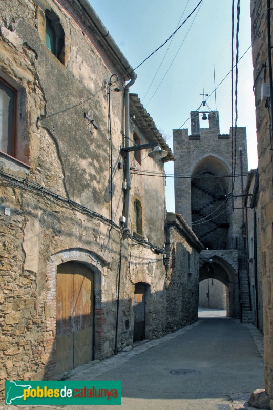 Palau-sator - Nucli antic (2)