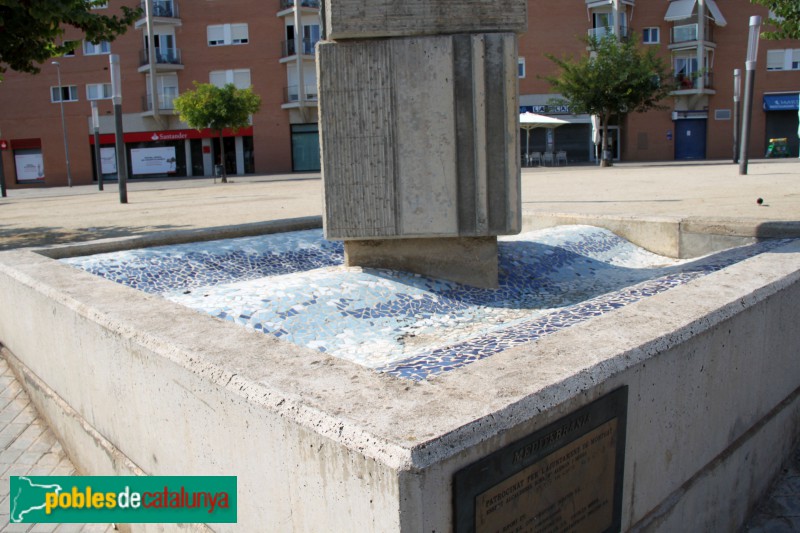 Montgat - Mediterrània