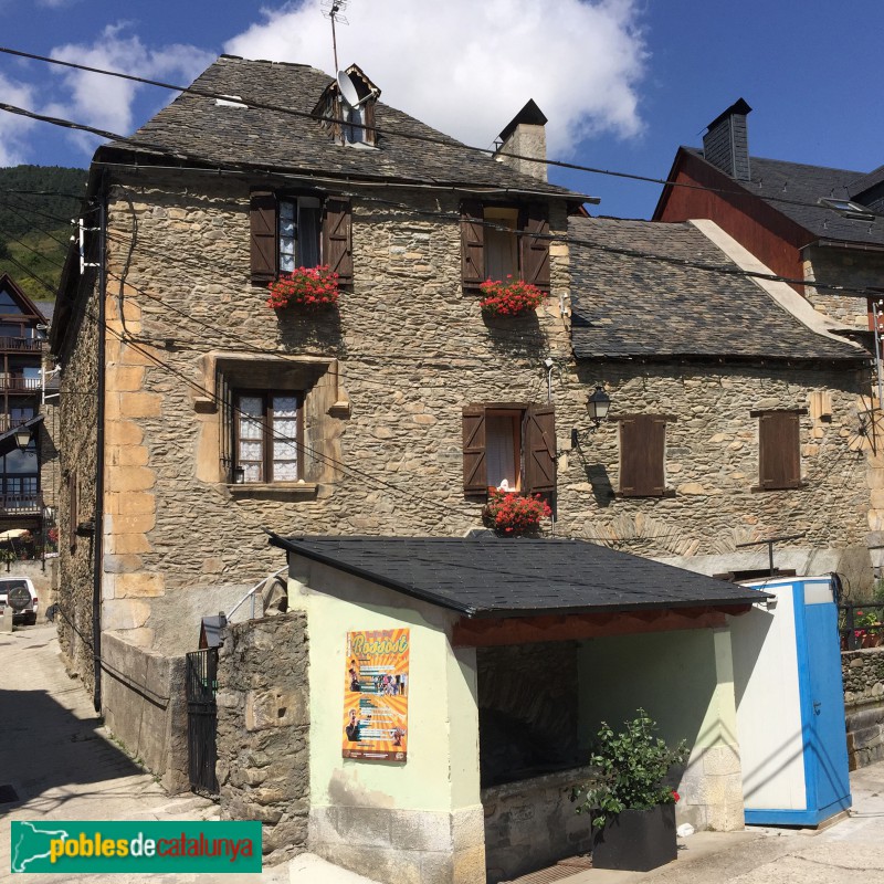 Vilac - Antiga Rectoria