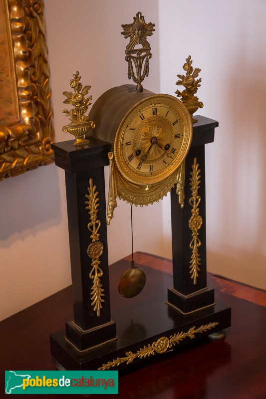 El Vendrell - Vil·la Casals (Foto: José Aguado, 2018) El Vendrell - Vil·la Casals