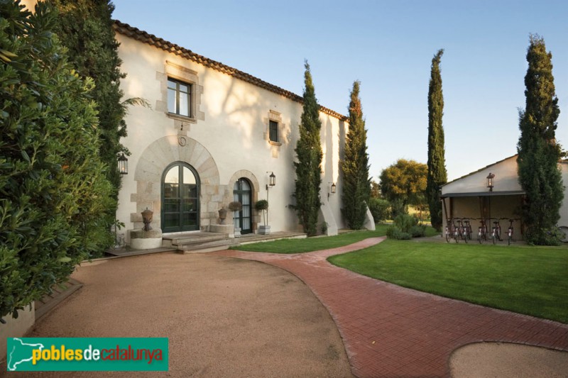 Palamós - Torre Mirona