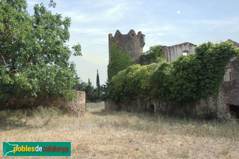 Palamós - Mas de la Pietat